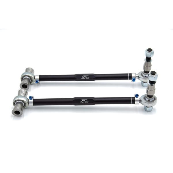 SPL Parts SPL TR GT500