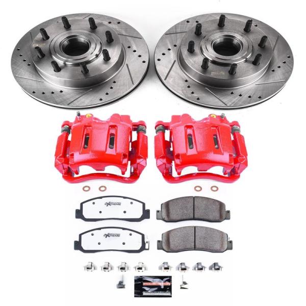 PowerStop KC5588-36