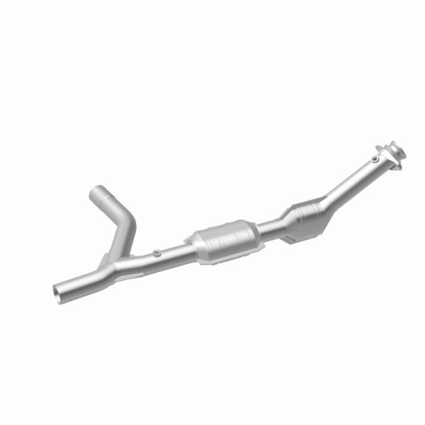 MAG Converter Direct Fit Magnaflow 51692