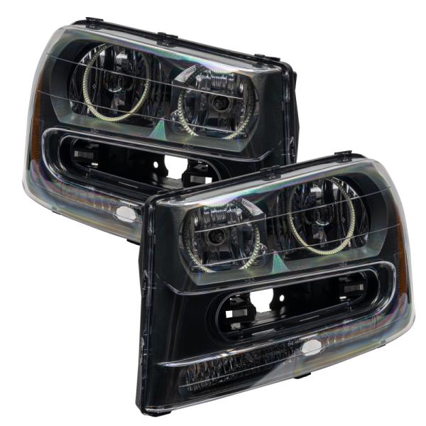 ORACLE Lighting 8168-333