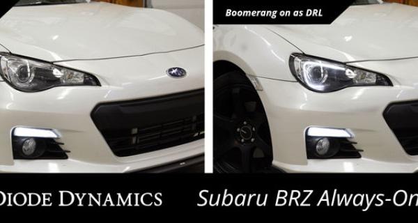 Diode Dynamics DD3024