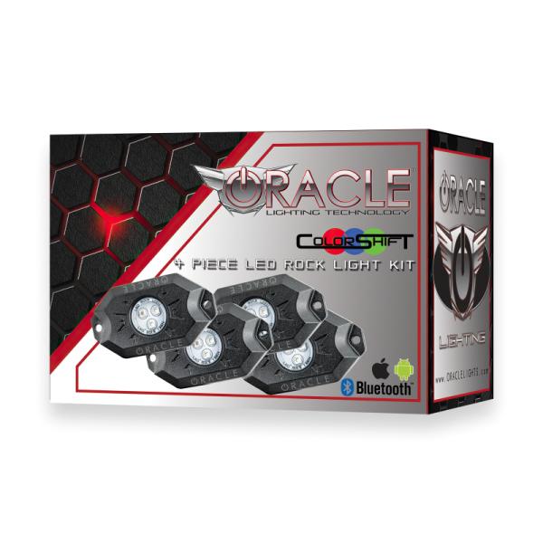 ORACLE Lighting 5796-333