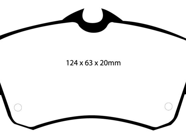 EBC DP31357C