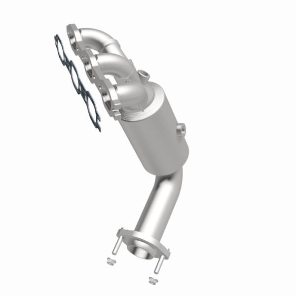 MAG Converter Direct Fit Magnaflow 51061