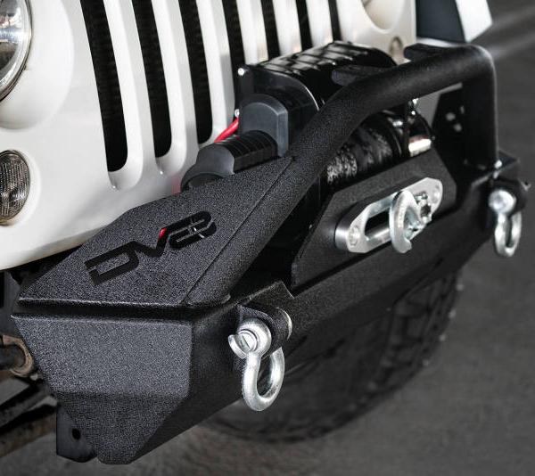 DV8 Offroad FBSHTB-15