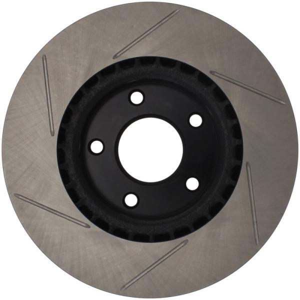 Stoptech 126.42074SR