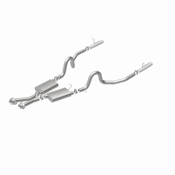 Magnaflow 15630