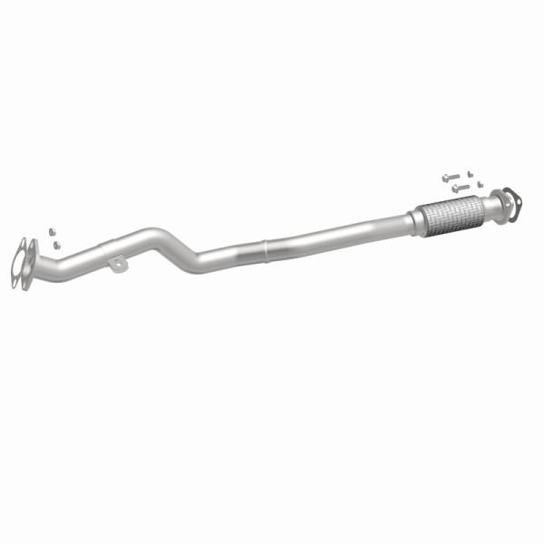 MAG BRE Front Pipe Kit Magnaflow 107-0277