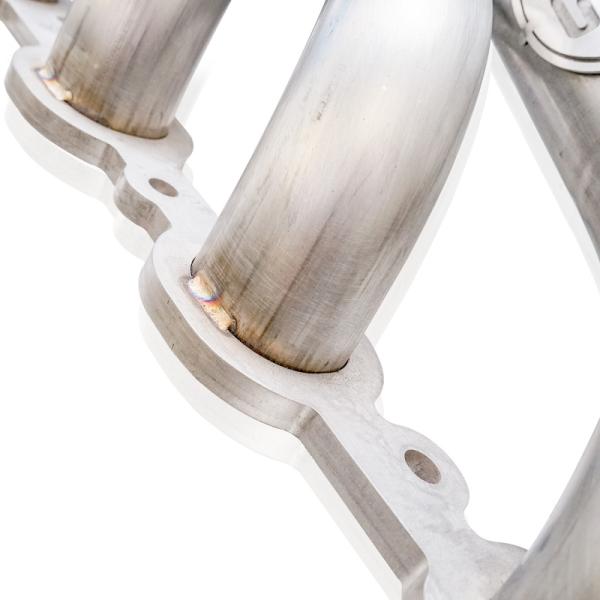 Stainless Works CT19HCAT