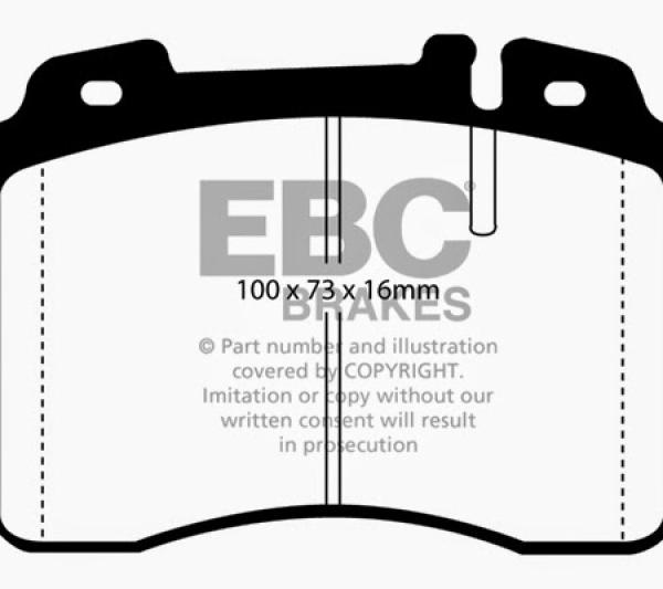 EBC UD561