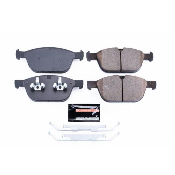 PowerStop Z23-1412