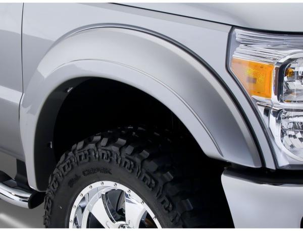 Bushwacker 20932-02