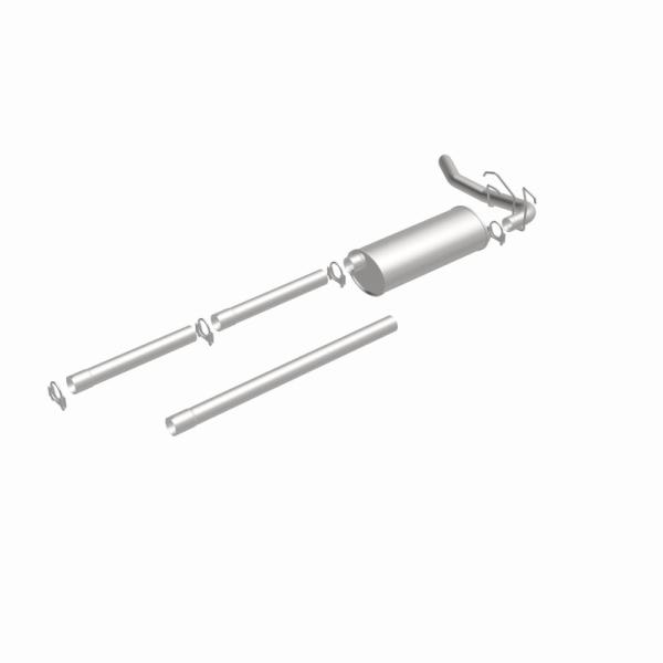 Magnaflow 106-0536