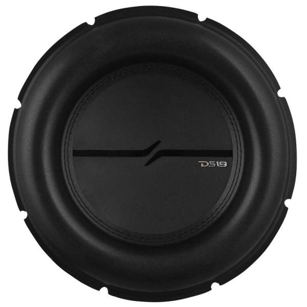 DS18 ZXI12.4DRCK