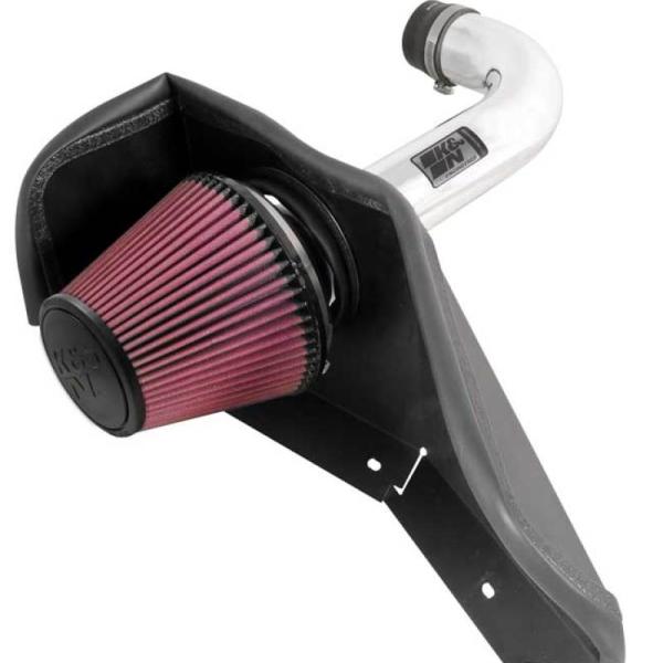 K&N Engineering 77-1558KP