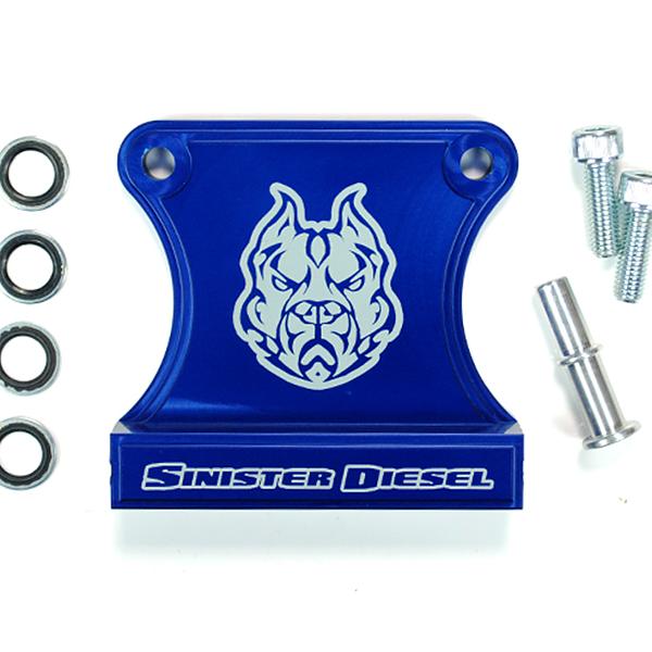 Sinister Diesel SD-FBD-5.9-03