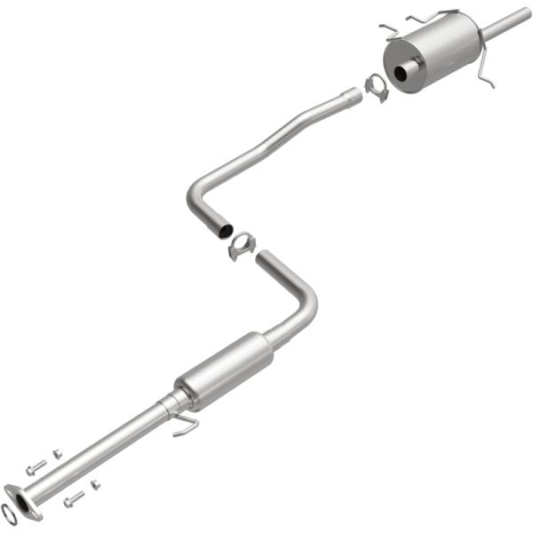 MAG BRE Exhaust Kits Magnaflow 106-0657