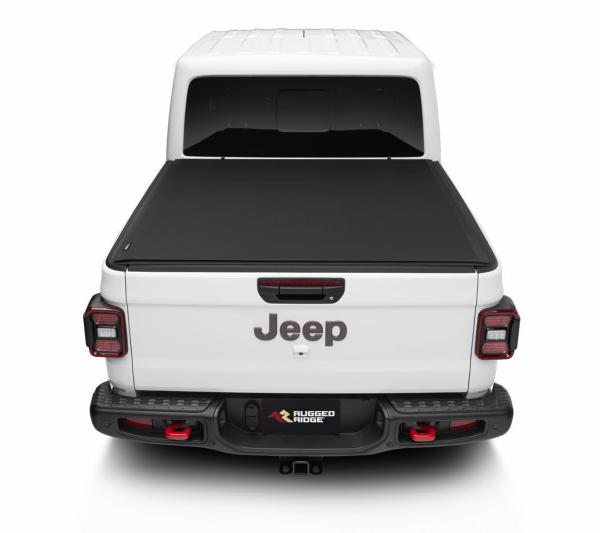 Rugged Ridge 13550.23