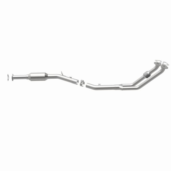 Magnaflow 23553