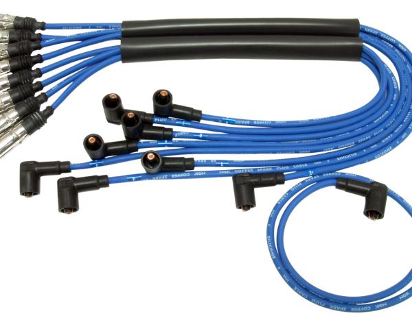 NGK Spark Plug Wire Sets NGK 54401