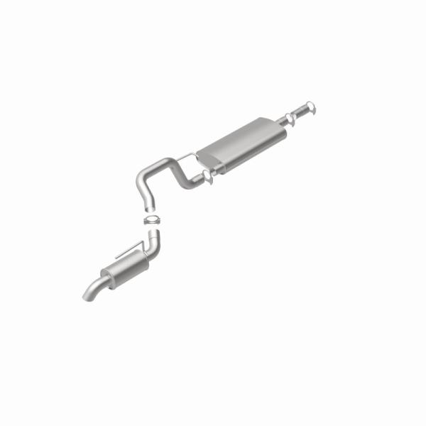 Magnaflow 106-0047