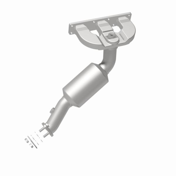 MAG Converter Direct Fit Magnaflow 50288