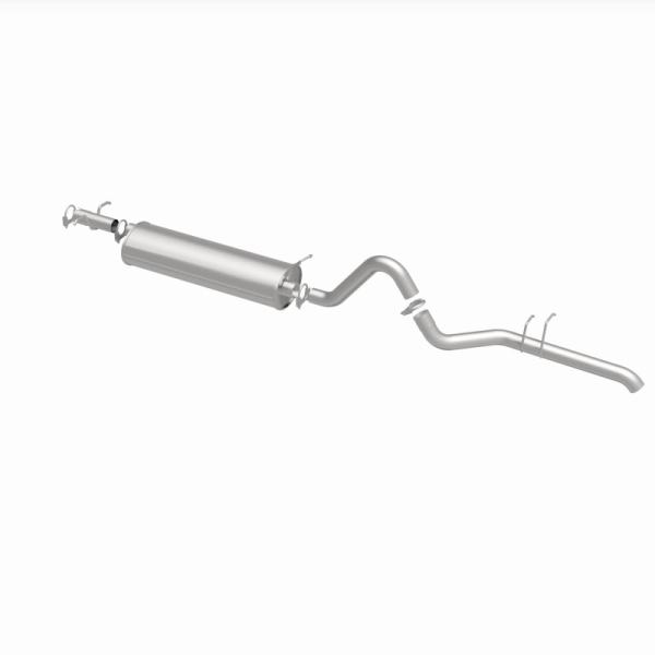 MAG BRE Exhaust Kits Magnaflow 106-0179