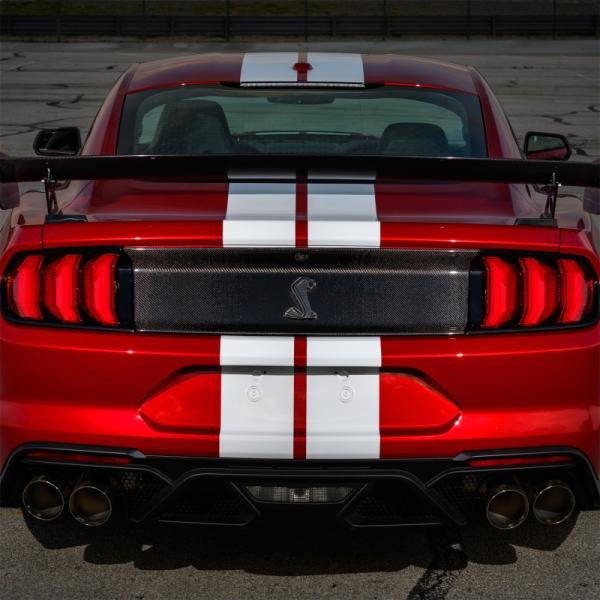 Ford Racing M-16600-MCF