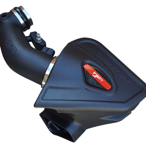 INJ EVO Intakes Injen EVO7301
