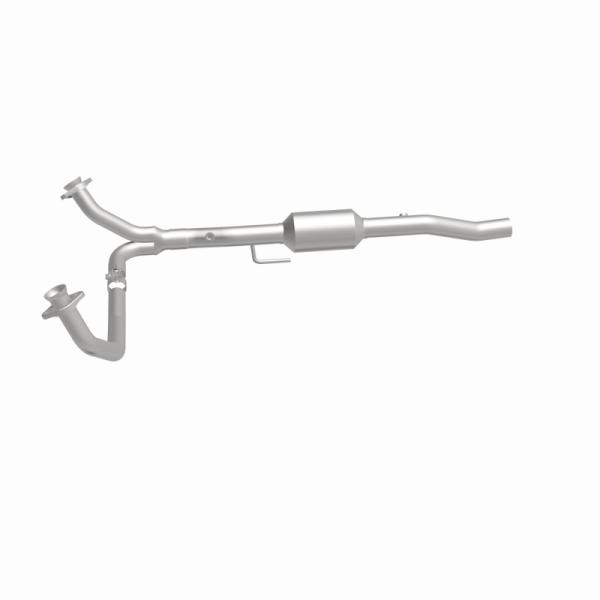 MAG Converter Direct Fit Magnaflow 4451280