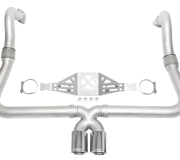 Soul Performance POR.718M.ESX.POT