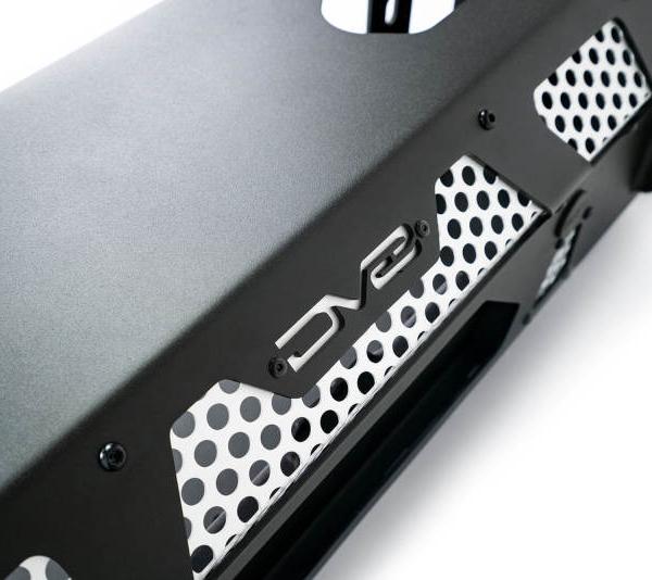 DV8 Offroad FBBR-01