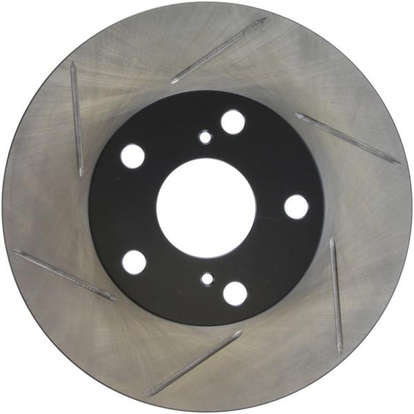 Stoptech 126.44136SR