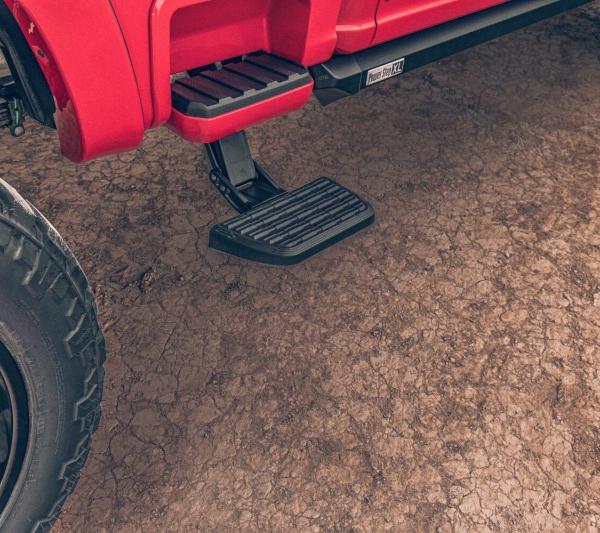 AMP Research 75423-01A