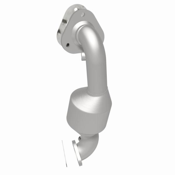 MAG Converter Direct Fit Magnaflow 551017