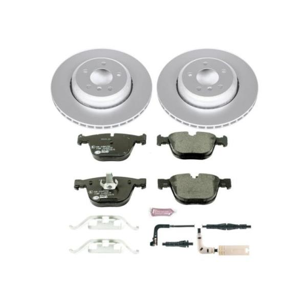 PowerStop ESK2940