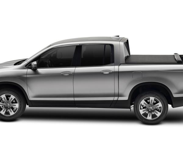 TRX Bed Cover - Lo Pro Truxedo 530601