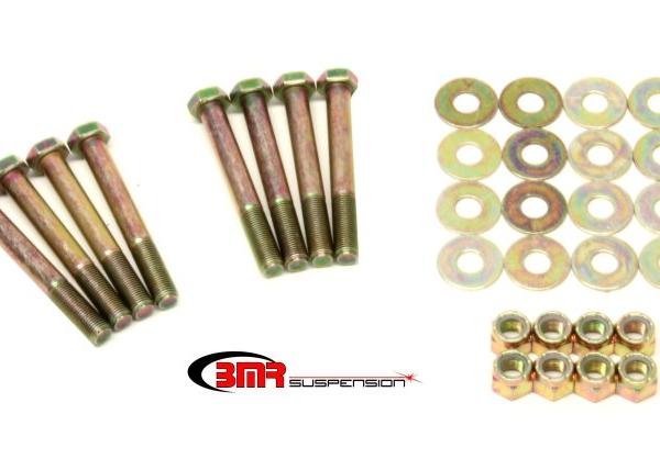 BMR Suspension RH002