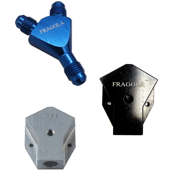 Fragola 900613-BL