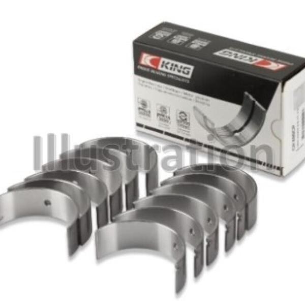 King Engine Bearings CR6609AM