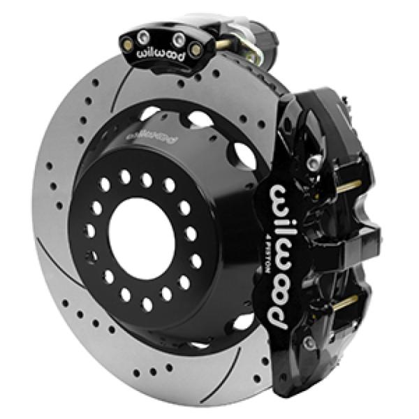 WIL Aero Brake Kit Wilwood 140-16167-D