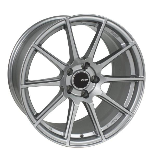 Enkei 499-8105-6525GR