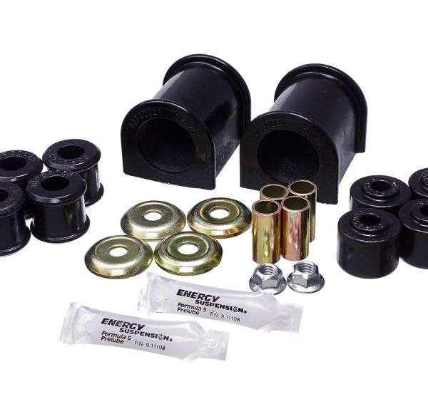 ES Sway Bar Bushings - Black Energy Suspension 40.5022G