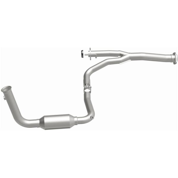 MAG Converter Direct Fit Magnaflow 4551582
