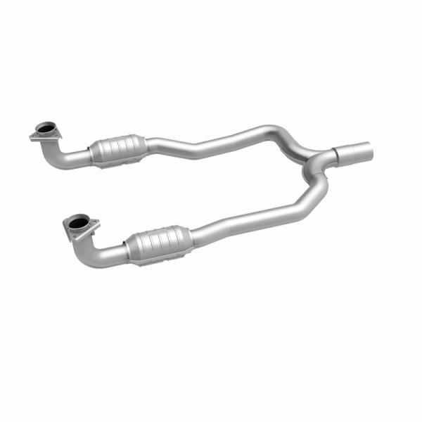 MAG Converter Direct Fit Magnaflow 93487