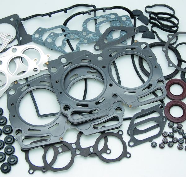Cometic Gasket PRO2023C