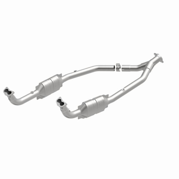 Magnaflow 93689