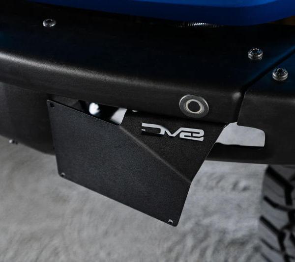 DV8 Offroad LPBR-02