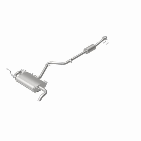 MAG BRE Exhaust Kits Magnaflow 106-0802
