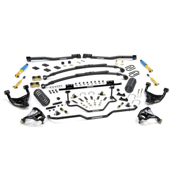 Hotchkis 80015-2